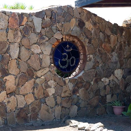 Posada Balaprada Konuk evi Ensenada Dış mekan fotoğraf