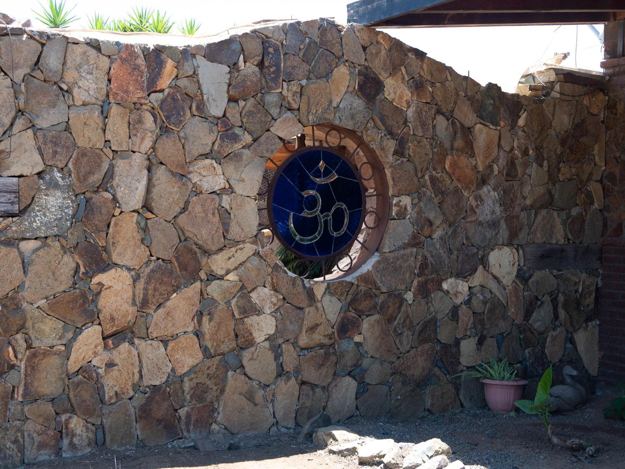 Posada Balaprada Konuk evi Ensenada Dış mekan fotoğraf