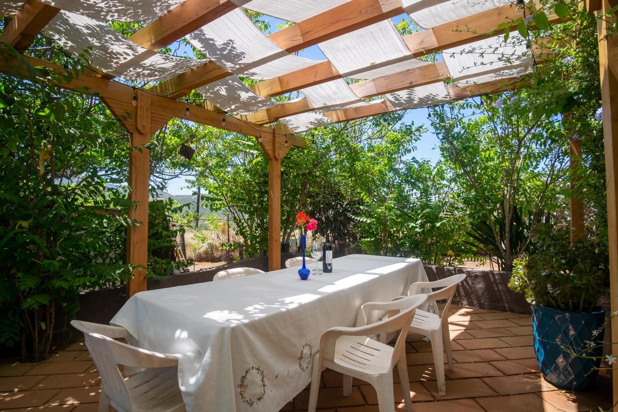 Posada Balaprada Konuk evi Ensenada Dış mekan fotoğraf