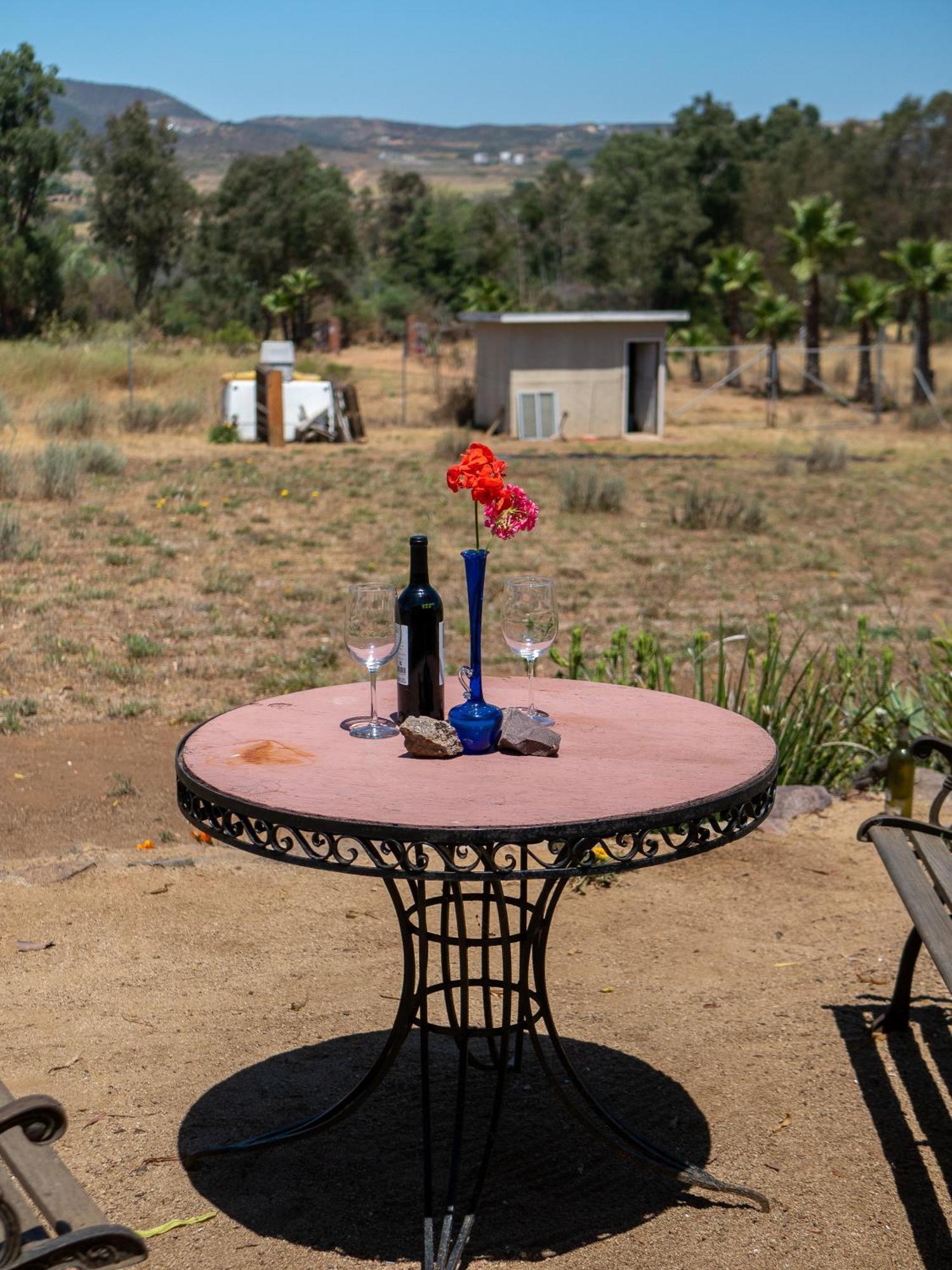 Posada Balaprada Konuk evi Ensenada Dış mekan fotoğraf