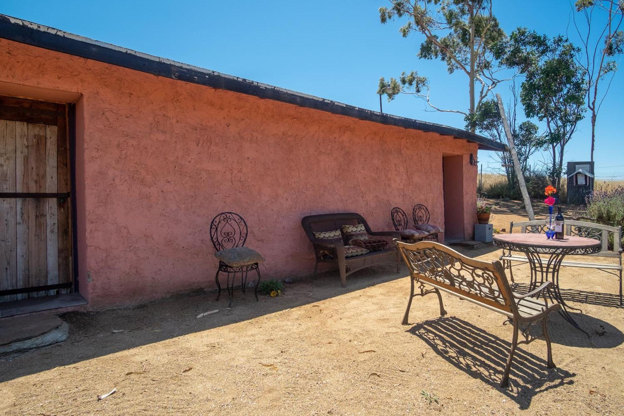 Posada Balaprada Konuk evi Ensenada Dış mekan fotoğraf