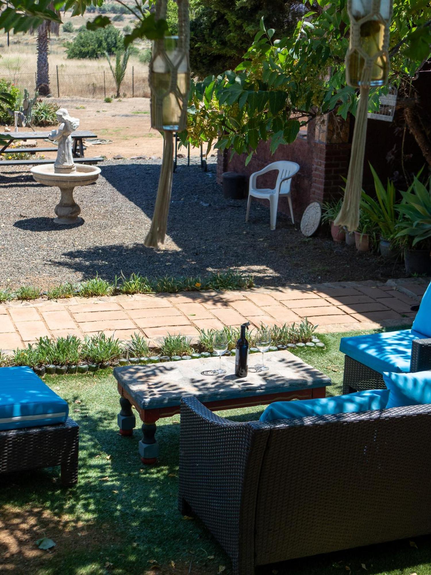 Posada Balaprada Konuk evi Ensenada Dış mekan fotoğraf