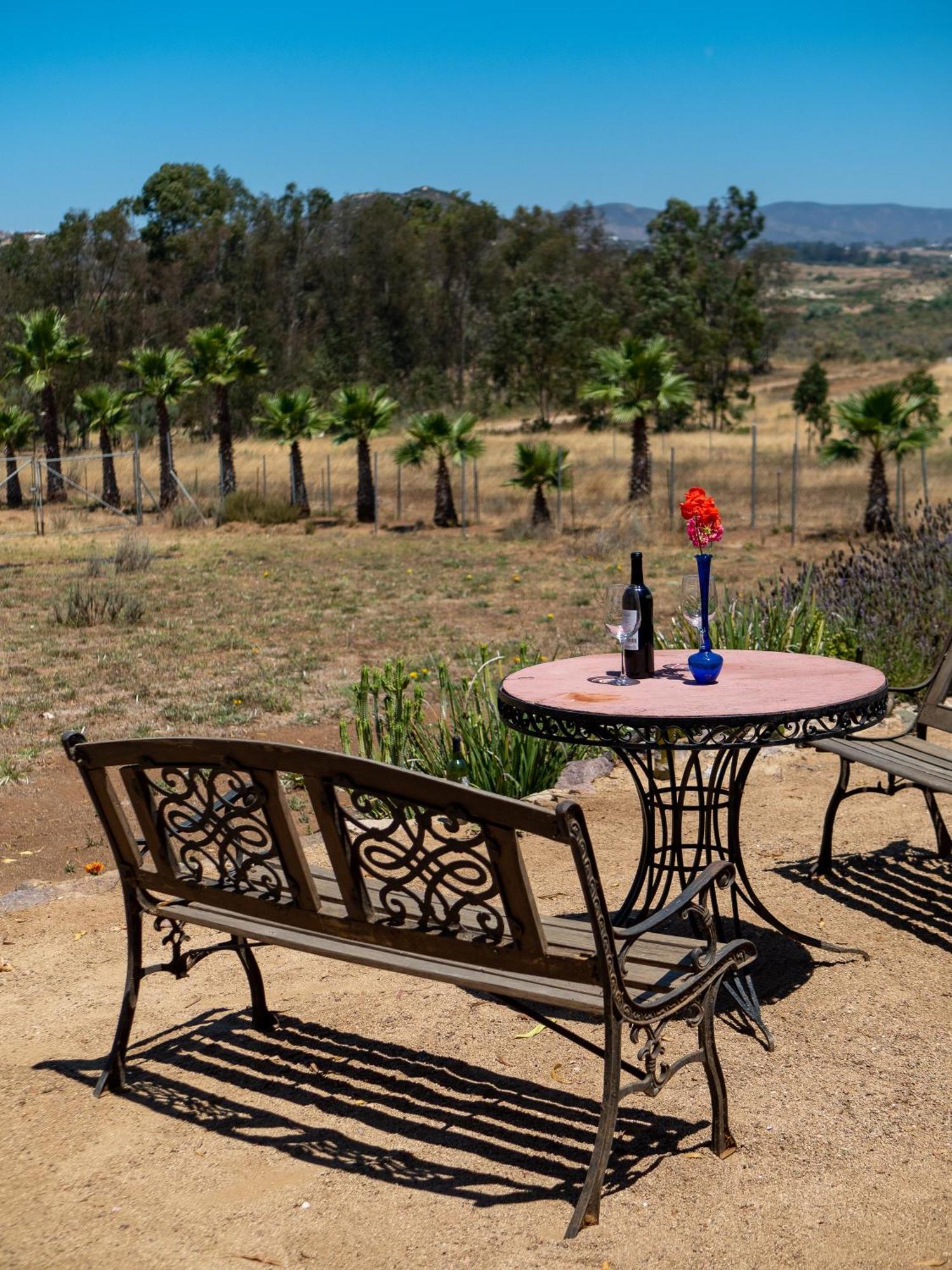 Posada Balaprada Konuk evi Ensenada Dış mekan fotoğraf