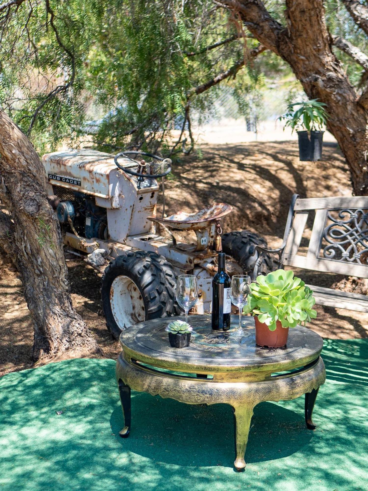 Posada Balaprada Konuk evi Ensenada Dış mekan fotoğraf
