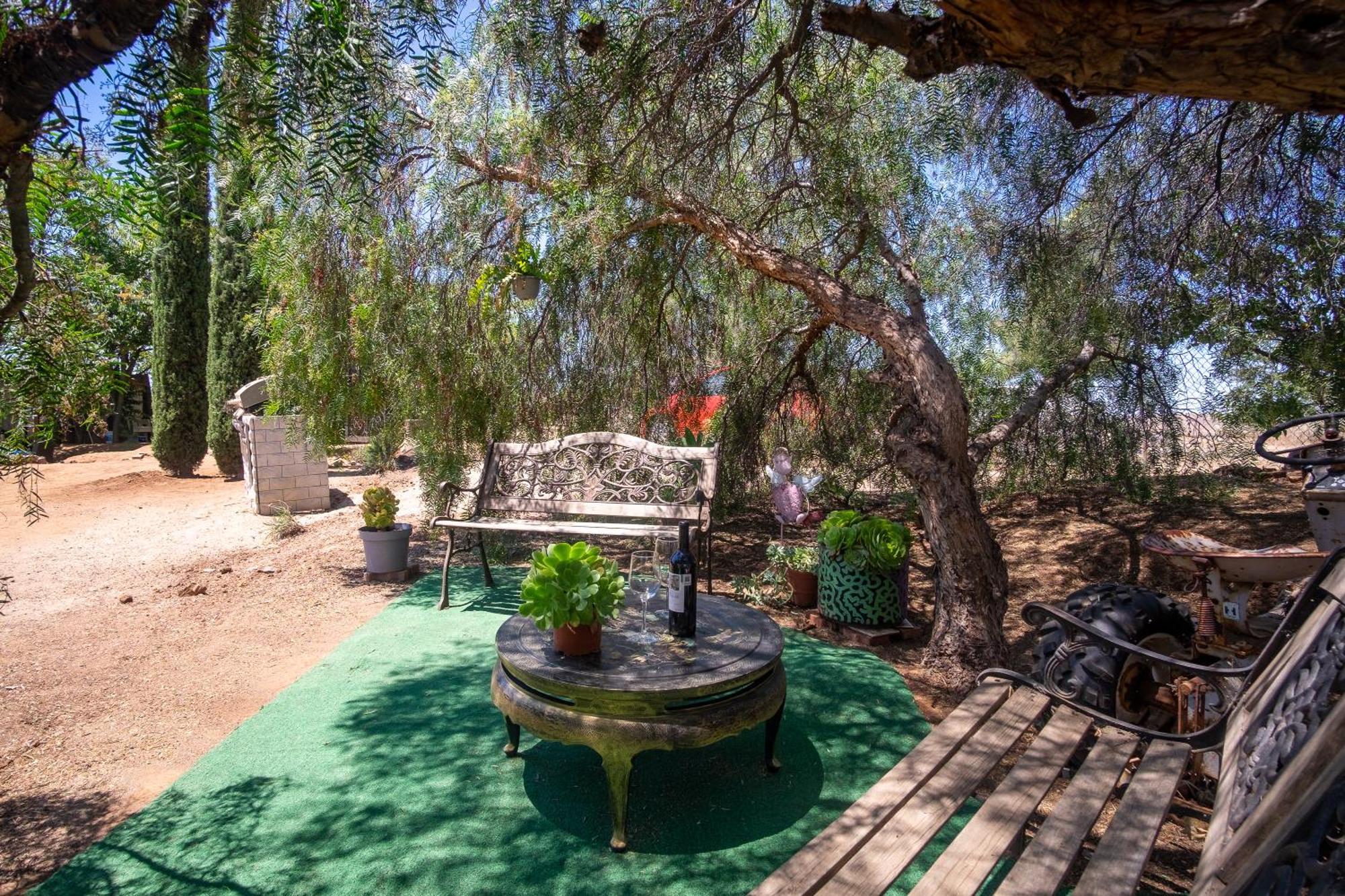 Posada Balaprada Konuk evi Ensenada Dış mekan fotoğraf