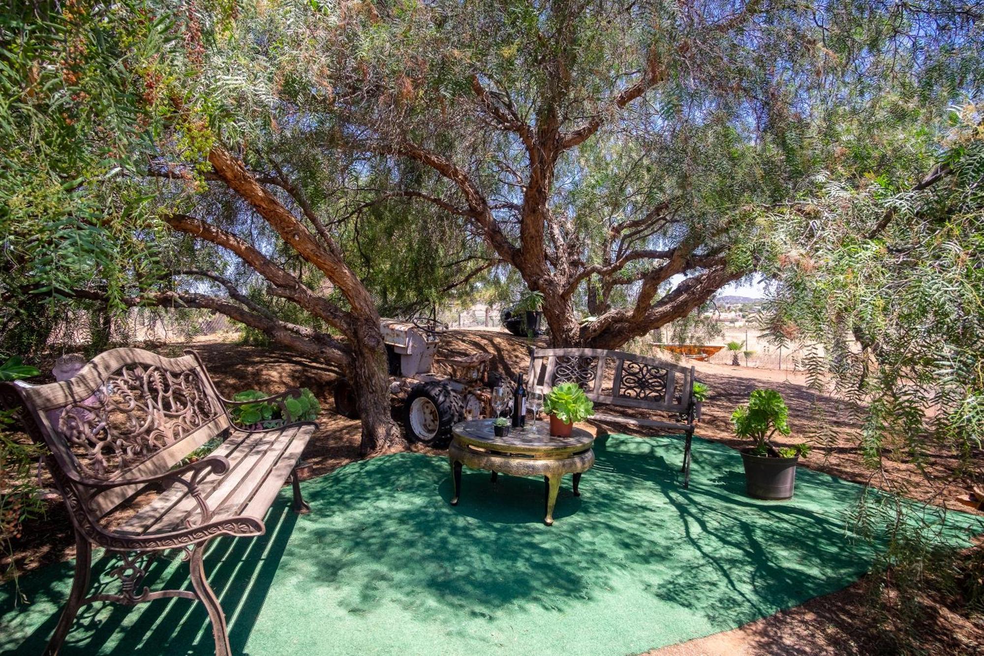 Posada Balaprada Konuk evi Ensenada Dış mekan fotoğraf