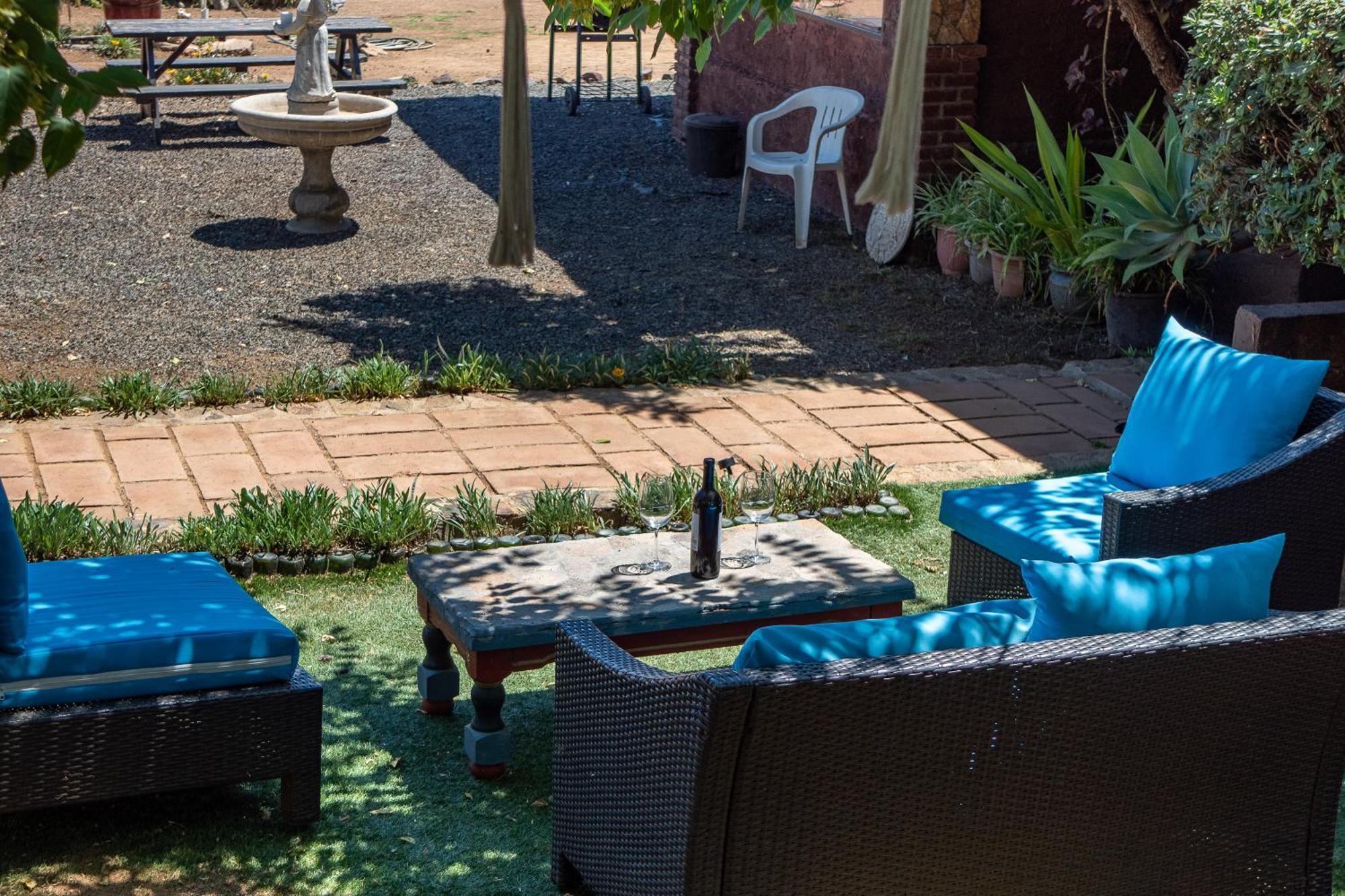 Posada Balaprada Konuk evi Ensenada Dış mekan fotoğraf