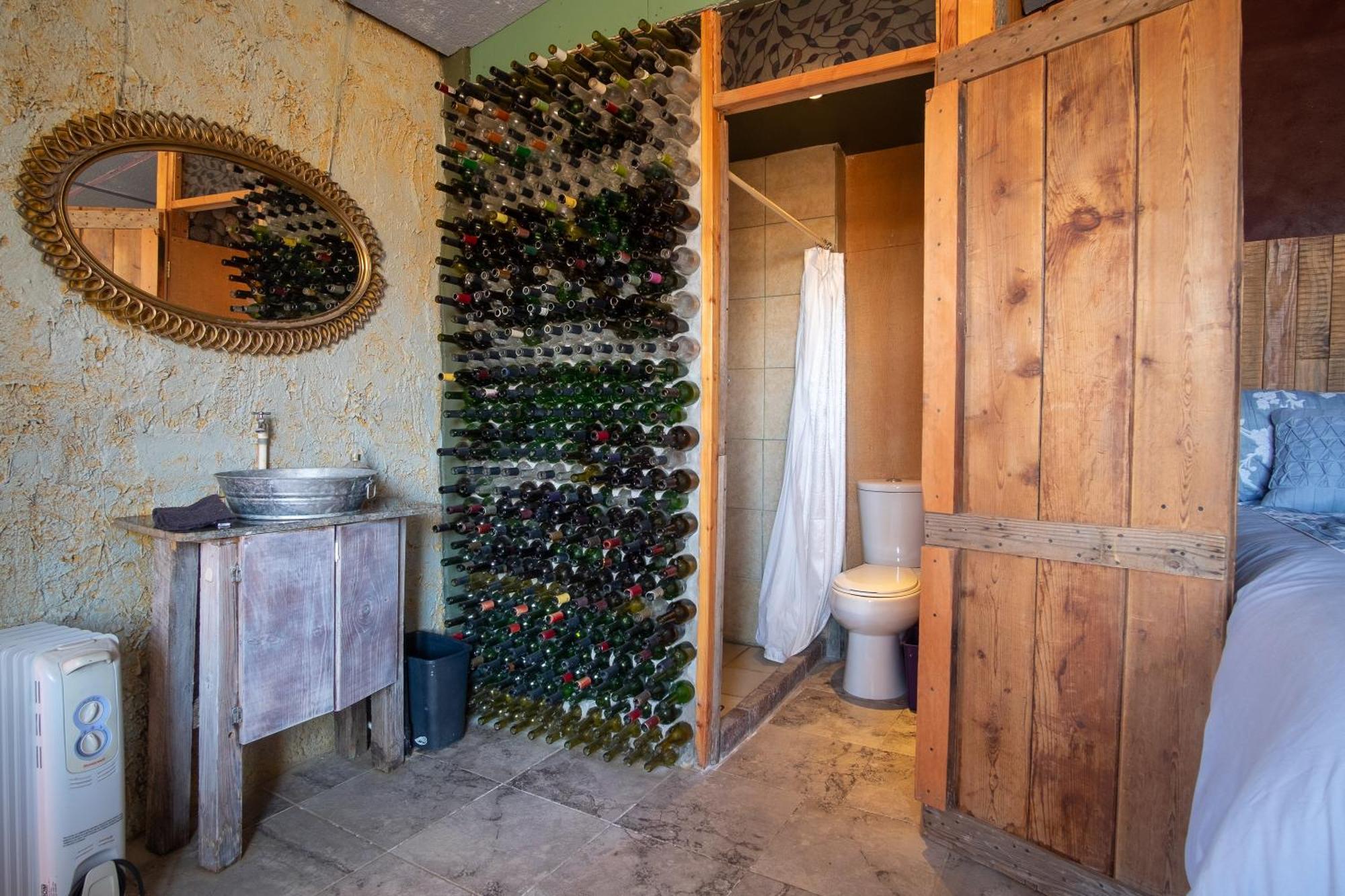 Posada Balaprada Konuk evi Ensenada Dış mekan fotoğraf