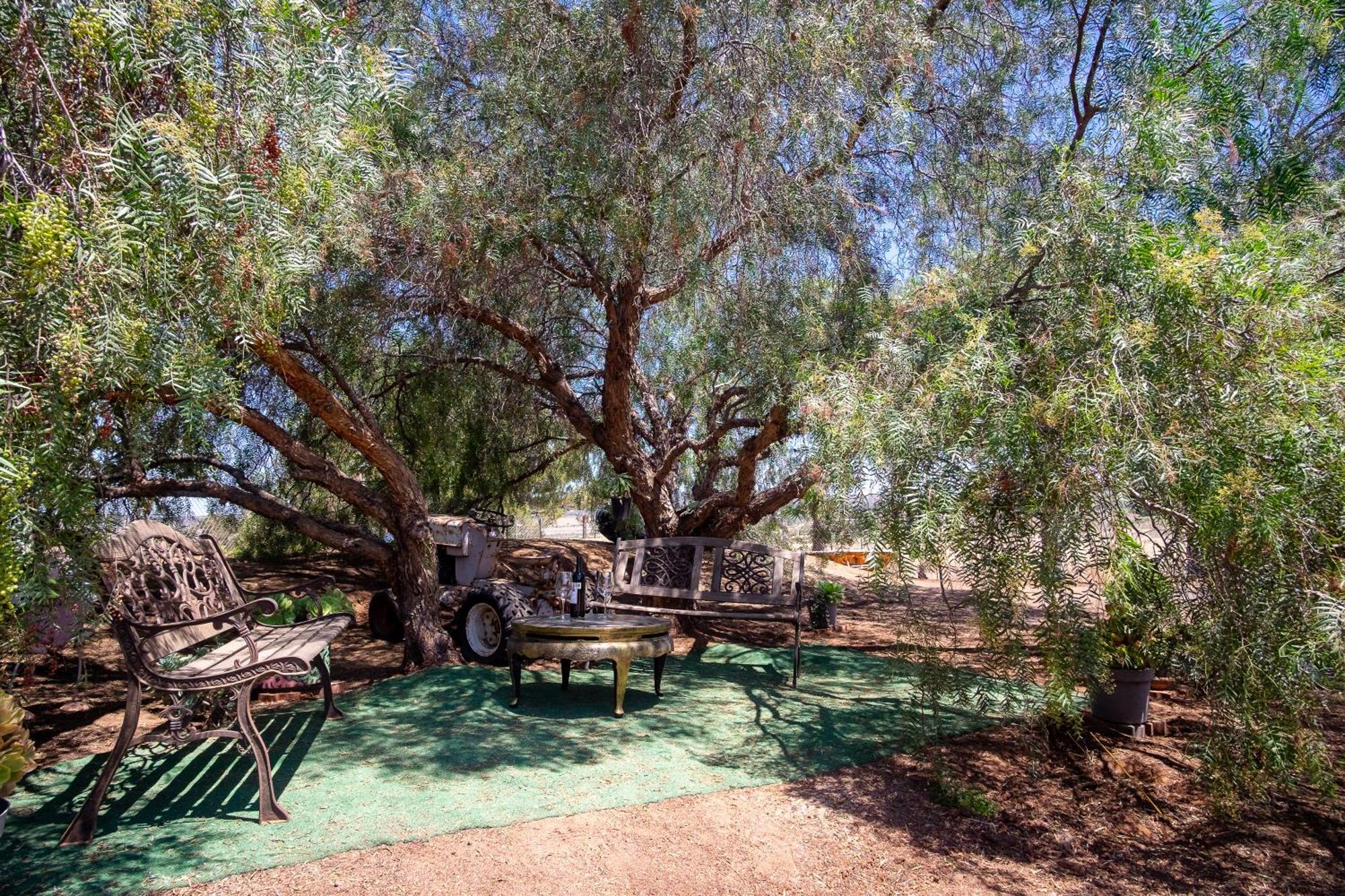 Posada Balaprada Konuk evi Ensenada Dış mekan fotoğraf