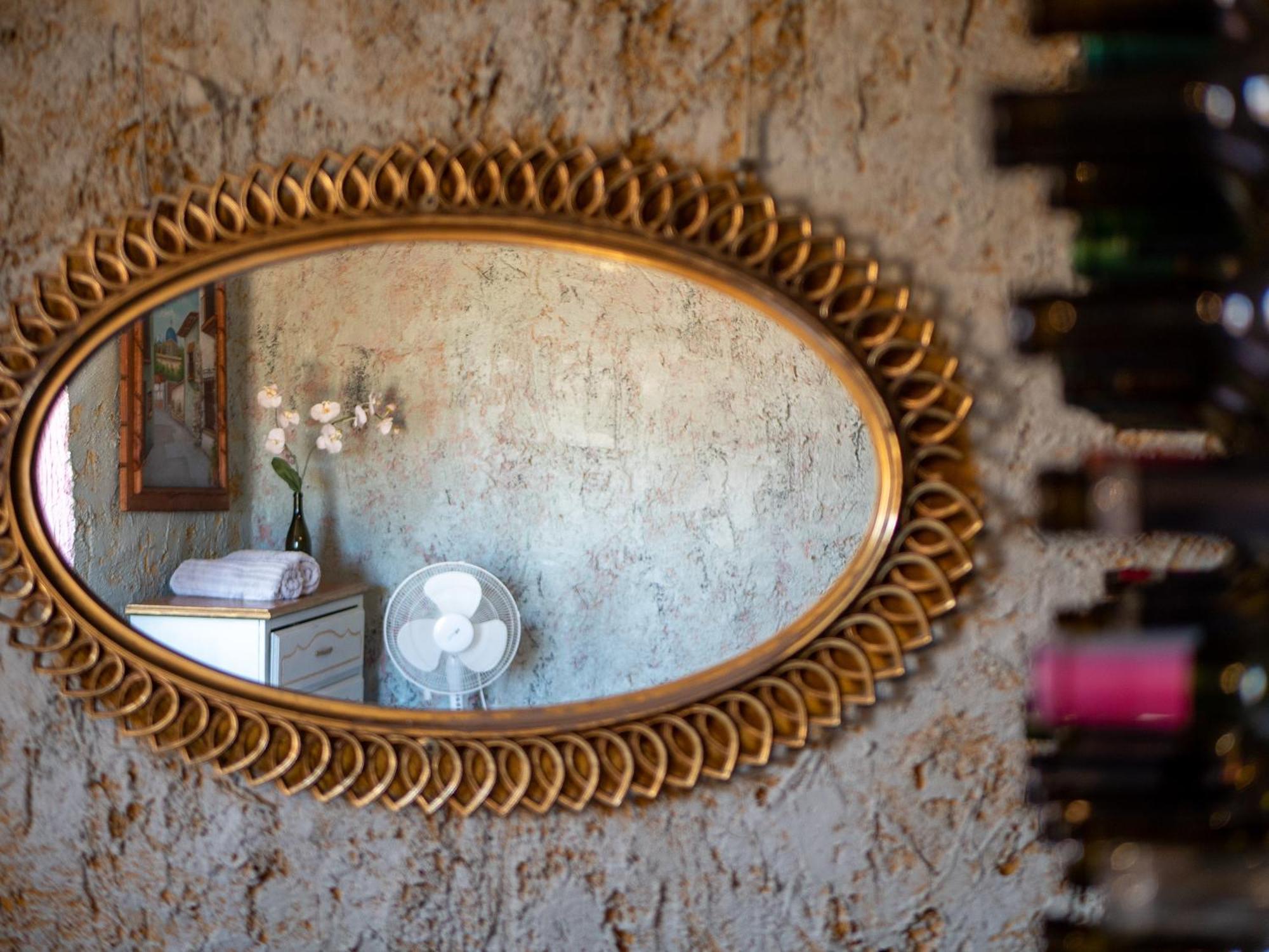 Posada Balaprada Konuk evi Ensenada Dış mekan fotoğraf