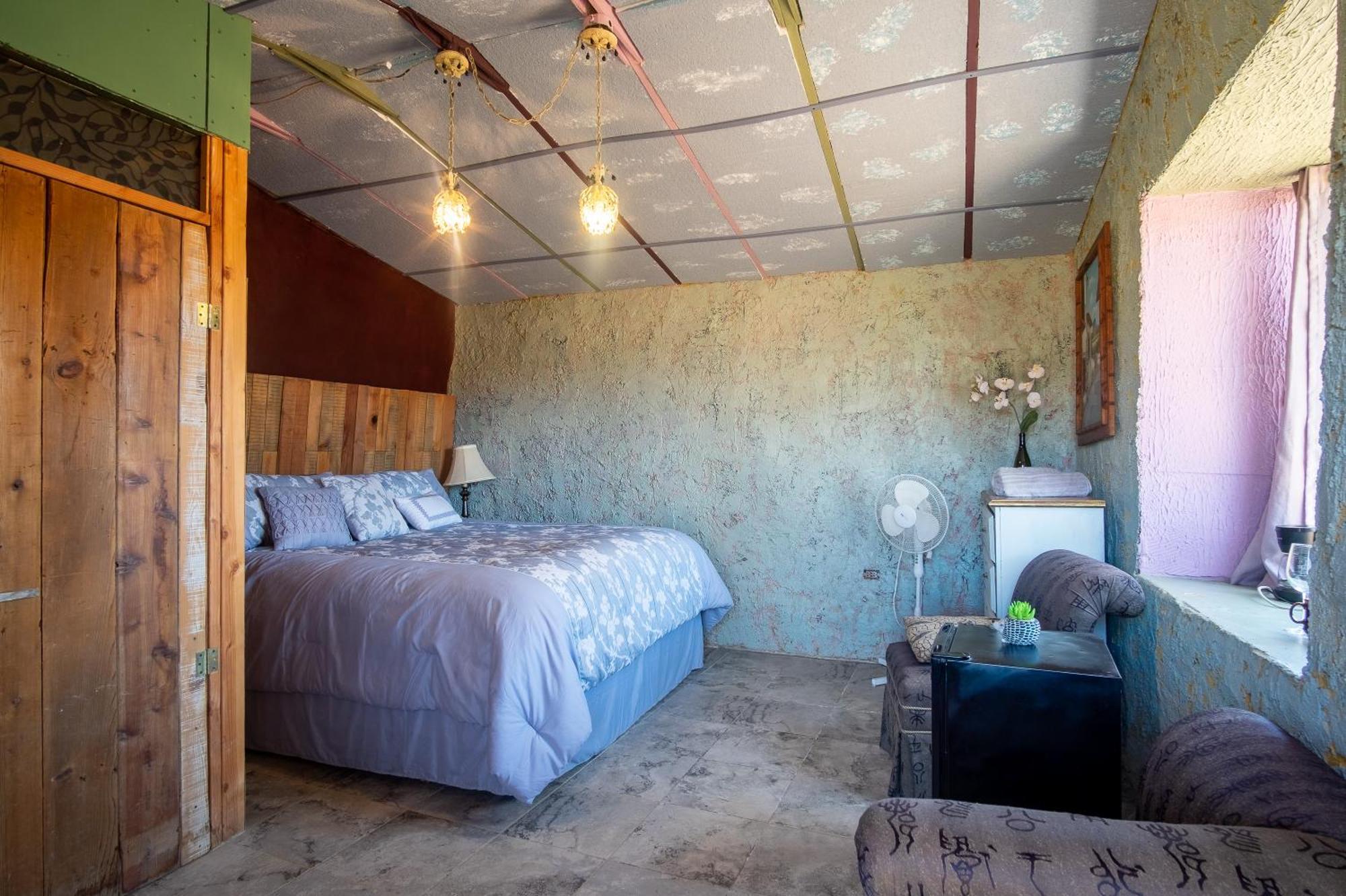 Posada Balaprada Konuk evi Ensenada Dış mekan fotoğraf
