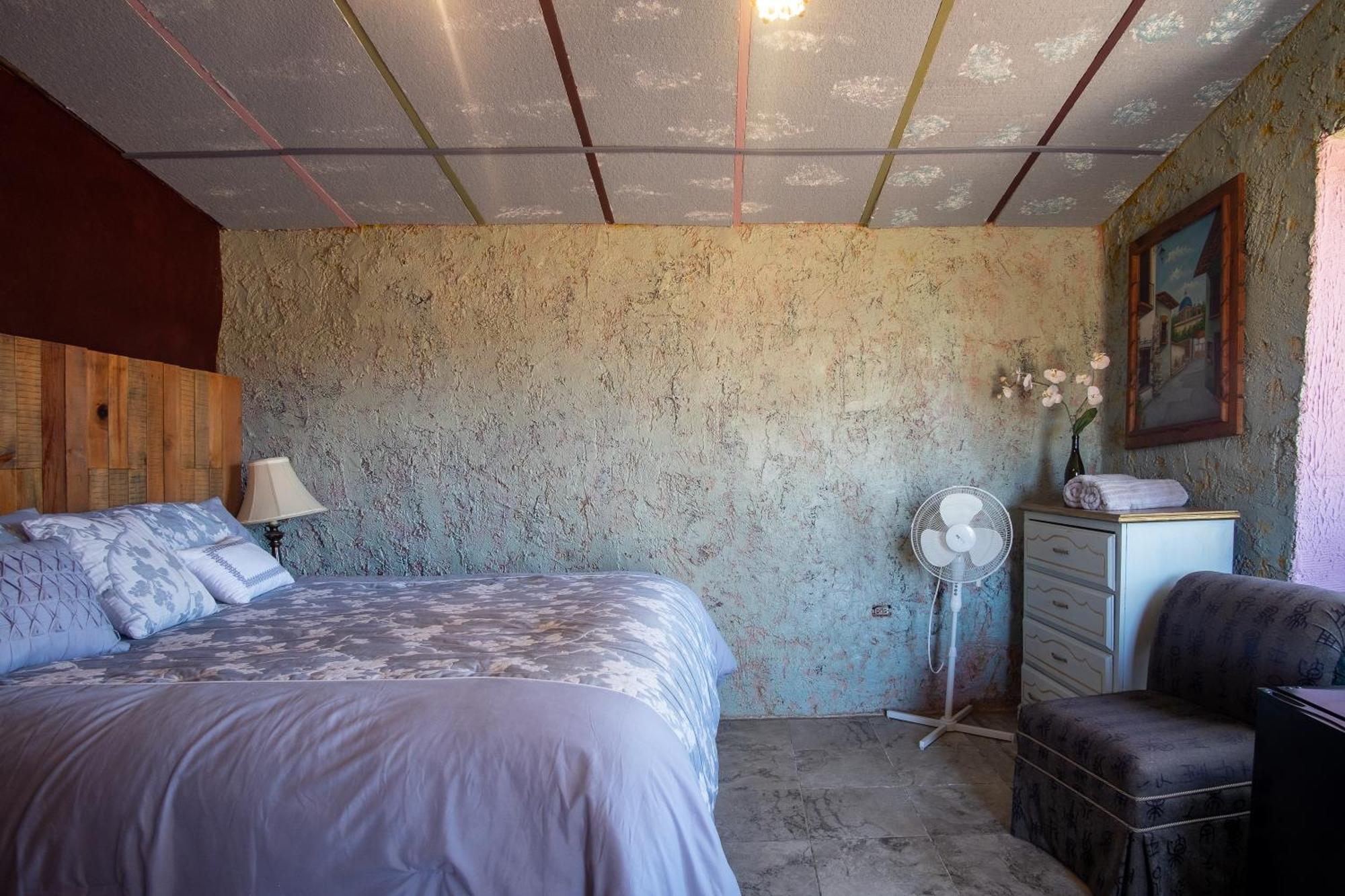 Posada Balaprada Konuk evi Ensenada Dış mekan fotoğraf