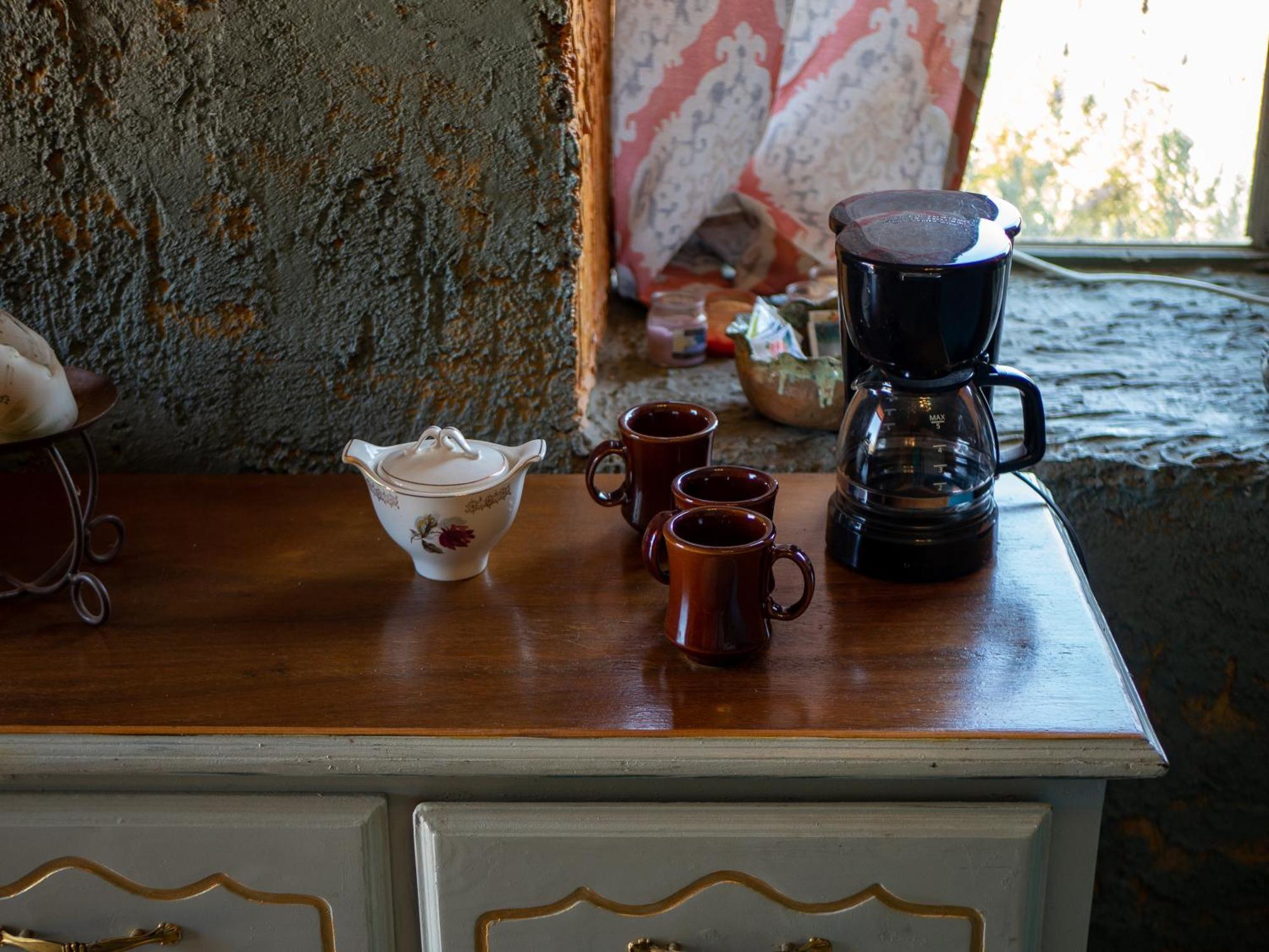Posada Balaprada Konuk evi Ensenada Dış mekan fotoğraf