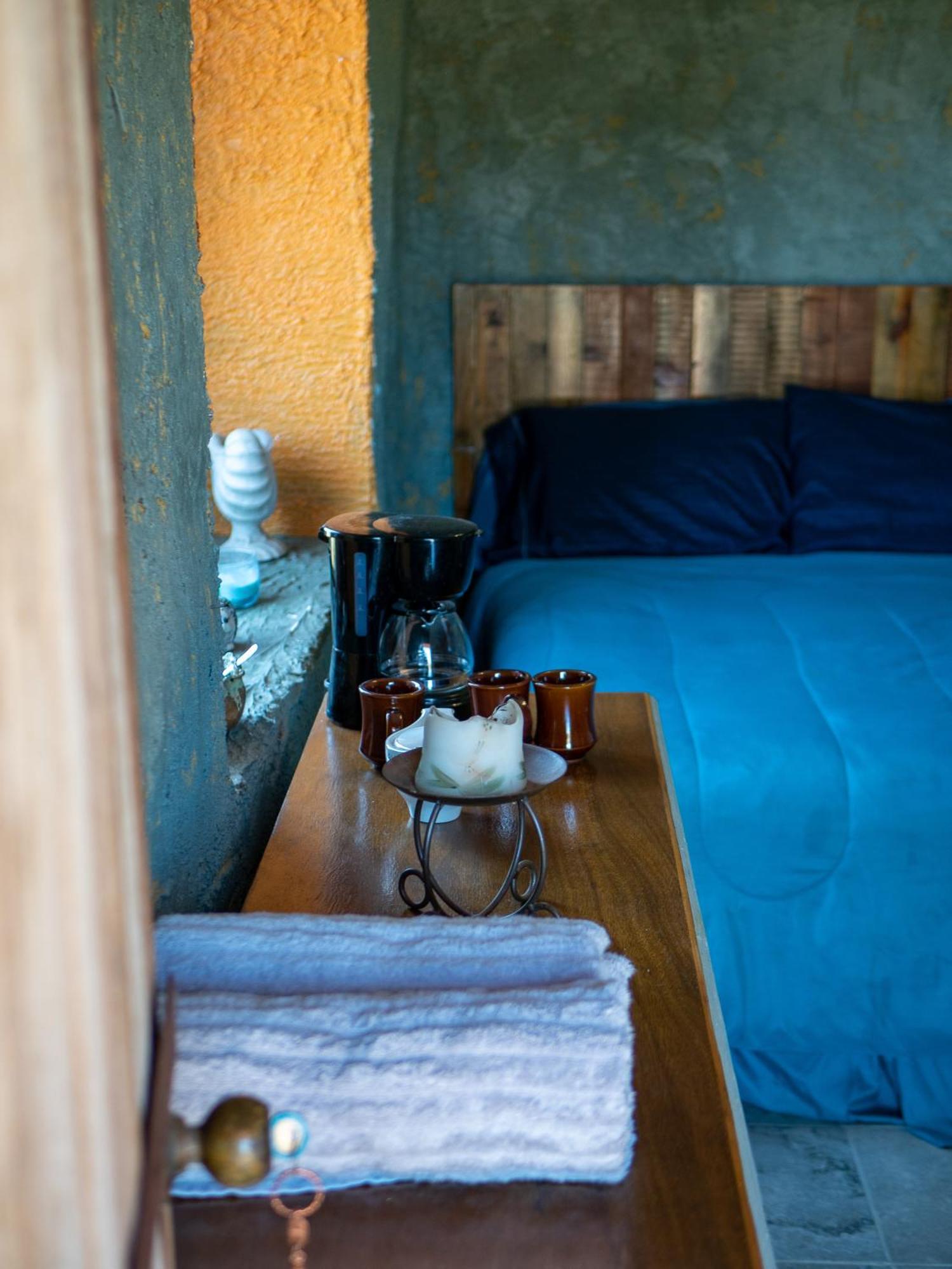 Posada Balaprada Konuk evi Ensenada Dış mekan fotoğraf