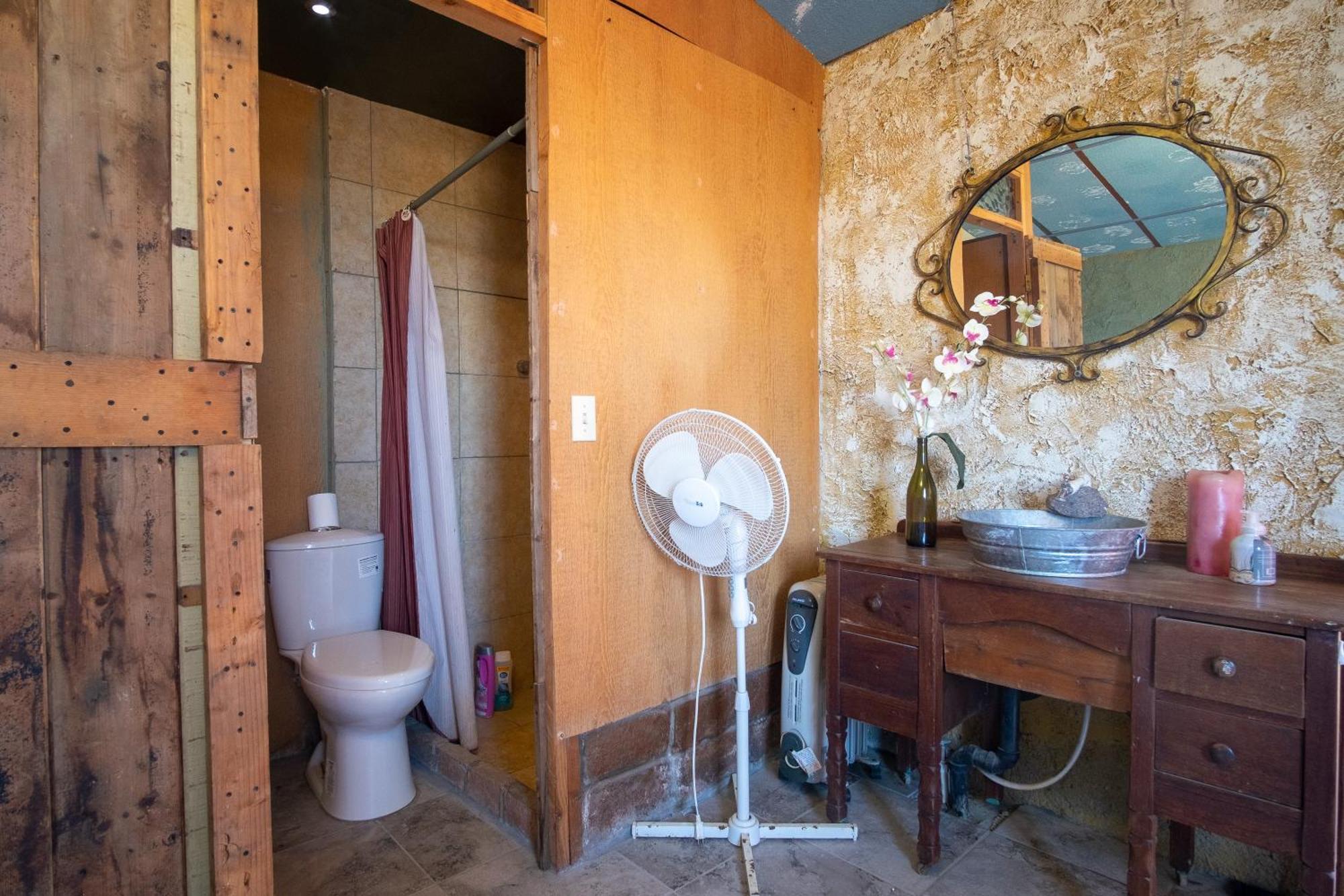 Posada Balaprada Konuk evi Ensenada Dış mekan fotoğraf