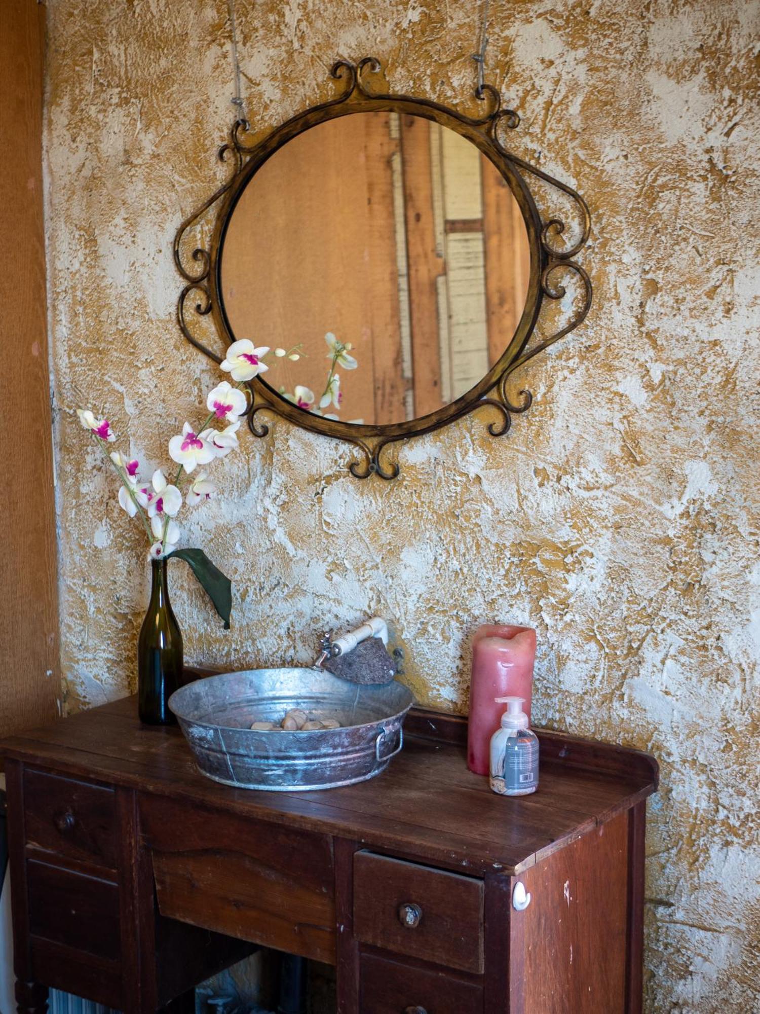Posada Balaprada Konuk evi Ensenada Dış mekan fotoğraf