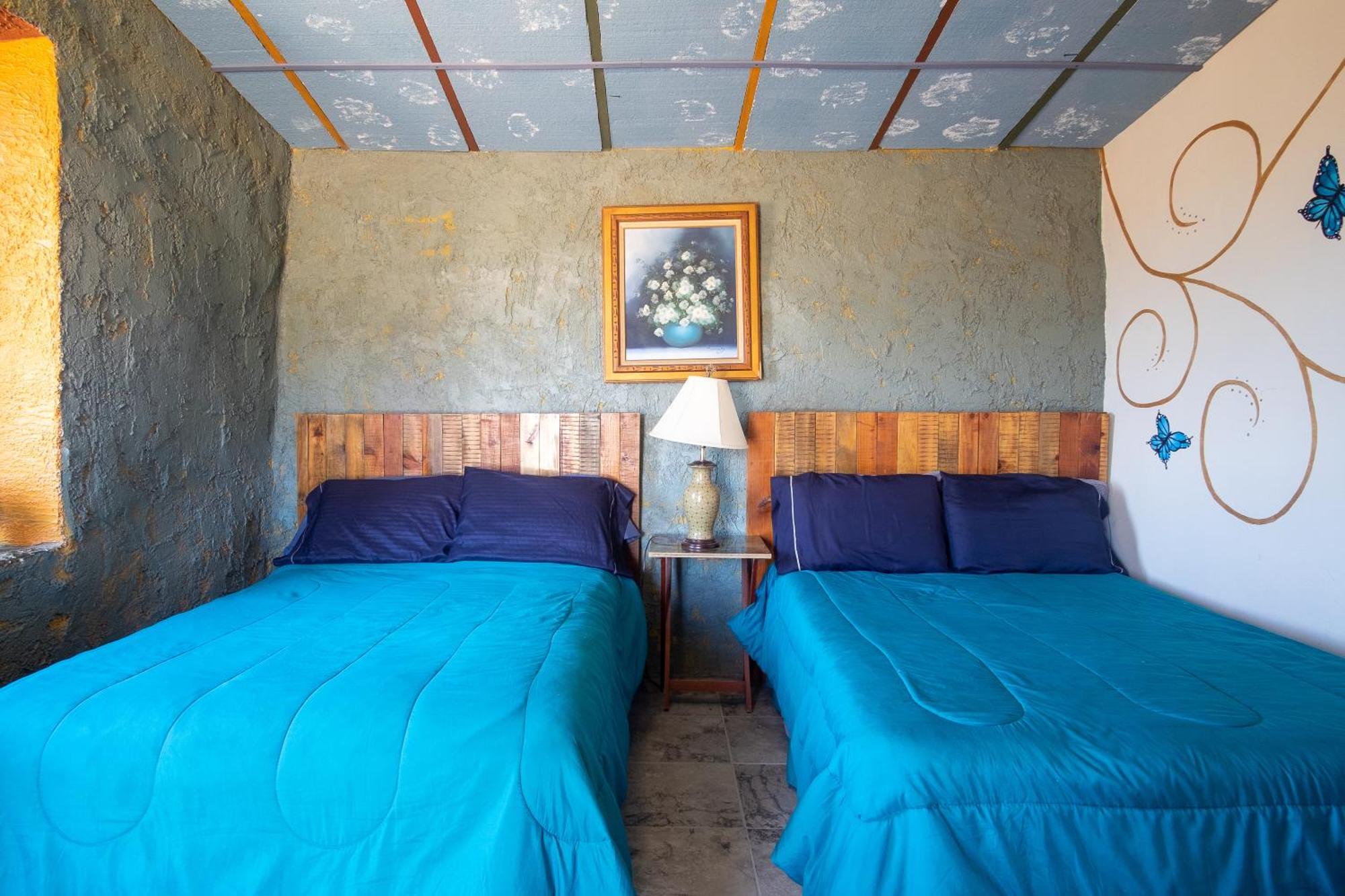 Posada Balaprada Konuk evi Ensenada Dış mekan fotoğraf