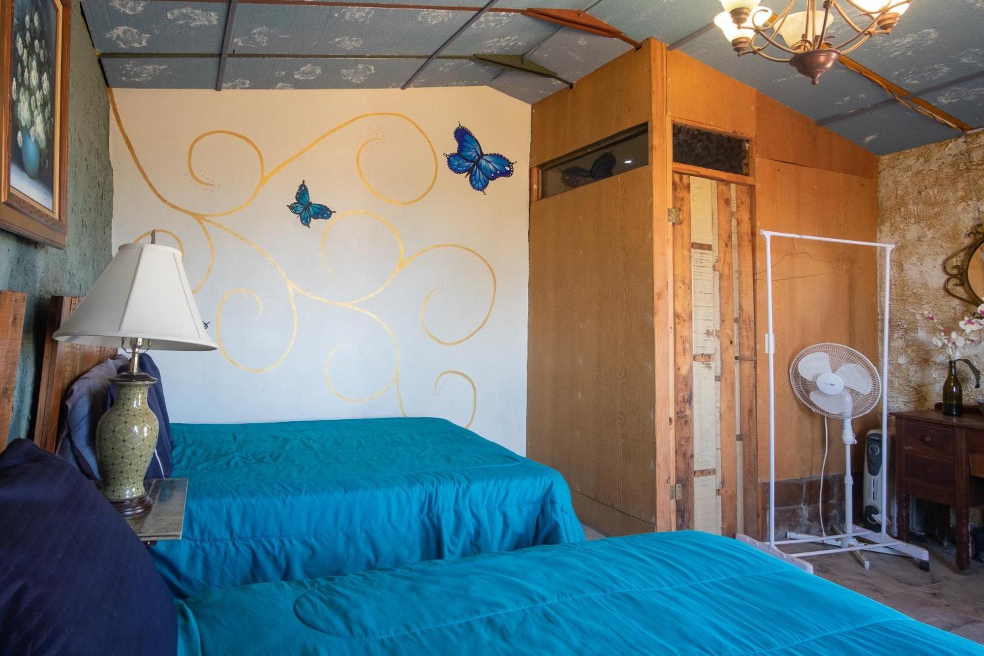 Posada Balaprada Konuk evi Ensenada Dış mekan fotoğraf