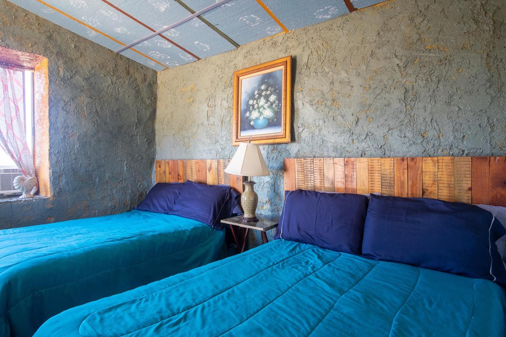 Posada Balaprada Konuk evi Ensenada Dış mekan fotoğraf