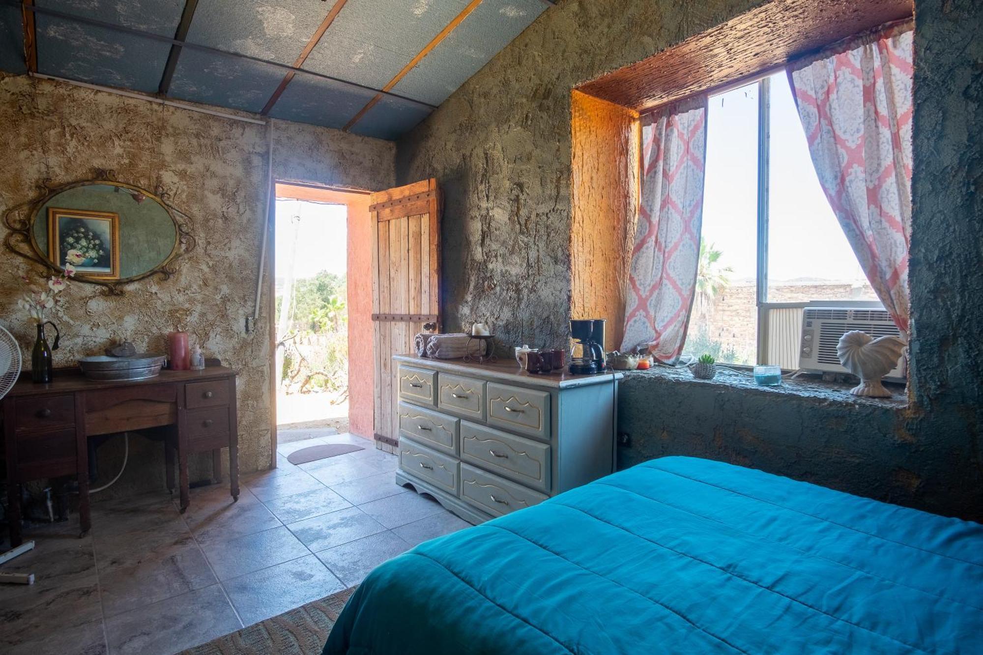 Posada Balaprada Konuk evi Ensenada Dış mekan fotoğraf